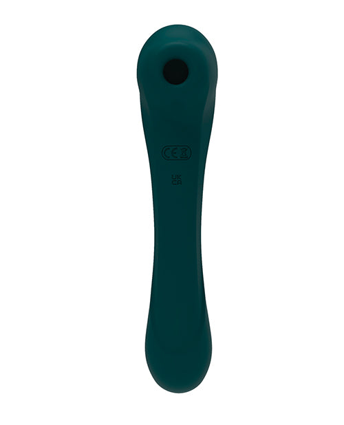 Alive Quiver - Teal - Image 2