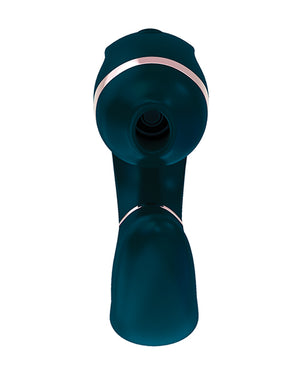Adrien Lastic My G - Teal - Image 3