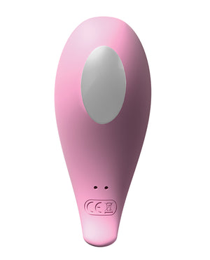 Adrien Lastic Adrien Lastic Revelation Clitoral Suction Stimulator - Pink - Image 3