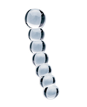 Clarity Clarity Glass Dildo - Celestial Orb - Image 3