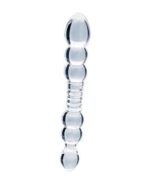Clarity Clarity Glass Dildo - Elysian Serenade - Image 3
