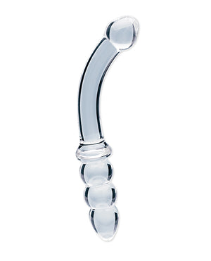 Clarity Glass Dildo - Celestial Zenith - Image 3