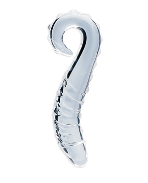 Clarity Clarity Glass Dildo - Hera's Tempest - Image 3