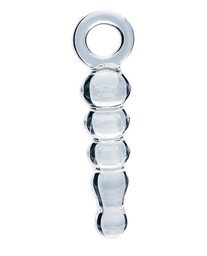 Clarity Glass Dildo - Hera's Tryst - Image 3
