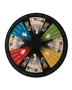 Play Wiv Me Play Wiv Me Fondle Board Game - Image 4