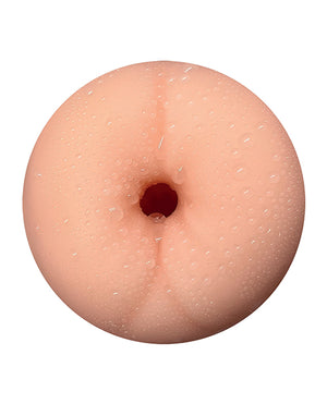 Masturmate Masturmate Butt Stroker - Cream - Image 4