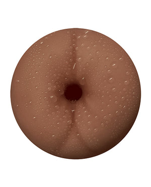 Masturmate Masturmate Butt Stroker - Mocha - Image 4