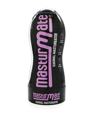 Masturmate Masturmate Vagina Stroker - Mocha