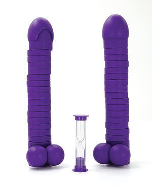 Play Wiv Me Play Wiv Me Cock Tower - Purple - Image 3