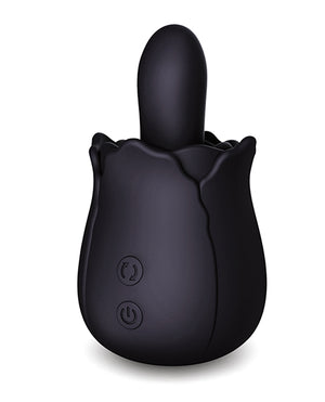 Creative Conceptions Skins Rose Buddies Bums n' Roses - Black - Image 2
