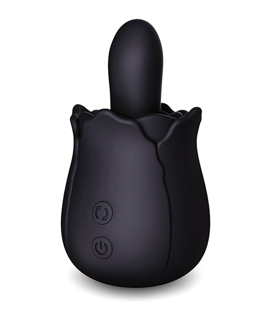 Creative Conceptions Skins Rose Buddies Bums n' Roses - Black - Image 2