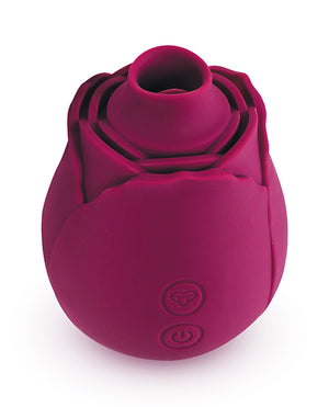 Creative Conceptions Skins Rose Buddies The Rose Flutterz - Red - Image 3