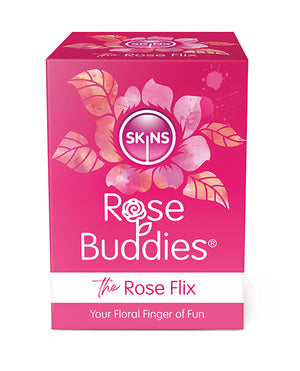 Creative Conceptions Skins Rose Buddies The Rose Flix - Pink - Image 3