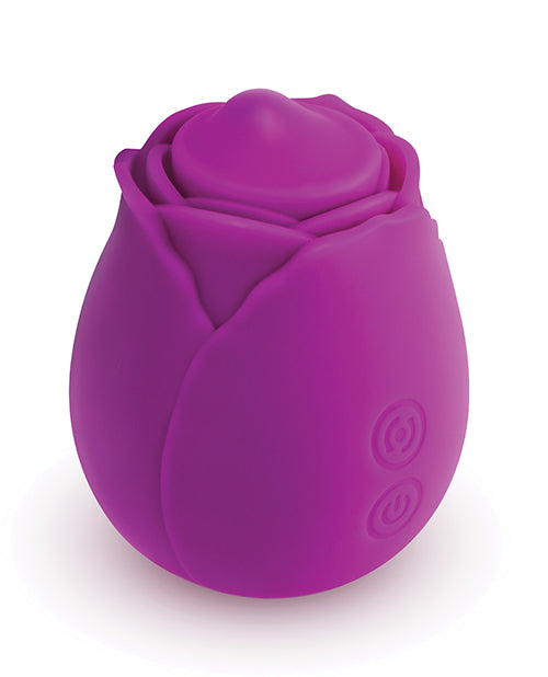 Creative Conceptions Skins Rose Buddies The Rose Twirlz - Purple - Image 2