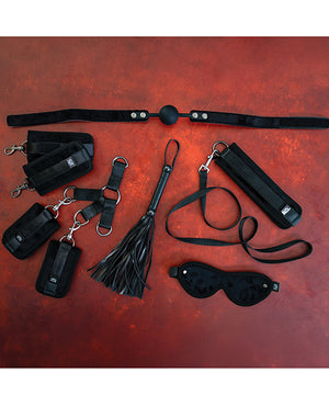Sei Mio Delectable Domination Supreme Hog Tied Submissive Play Set - Image 2