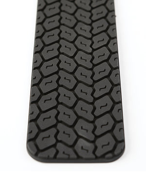 Creative Conceptions Sei Mio Tyre Paddle Large - Black - Image 3