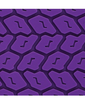 Creative Conceptions Sei Mio Tyre Paddle Large - Purple - Image 3