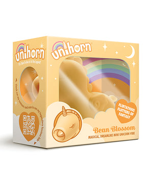 Unihorn Unihorn Bean Blossom - Yellow - Image 2