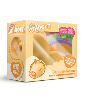 Unihorn Unihorn Bean Blossom - Yellow - Image 3