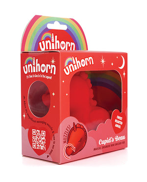 Unihorn Unihorn Cupid's Beau - Red - Image 4