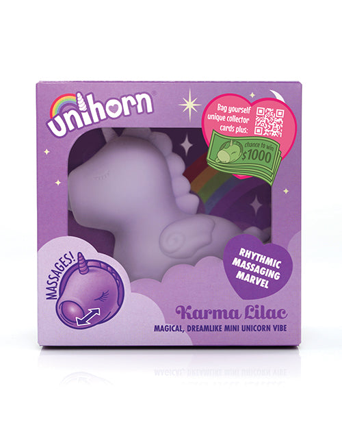 Unihorn Unihorn Karma Lilac - Lilac
