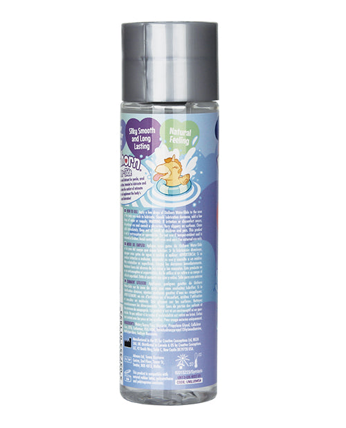 Unihorn Unihorn Water Based Lubricant - 4.4 oz - Image 2