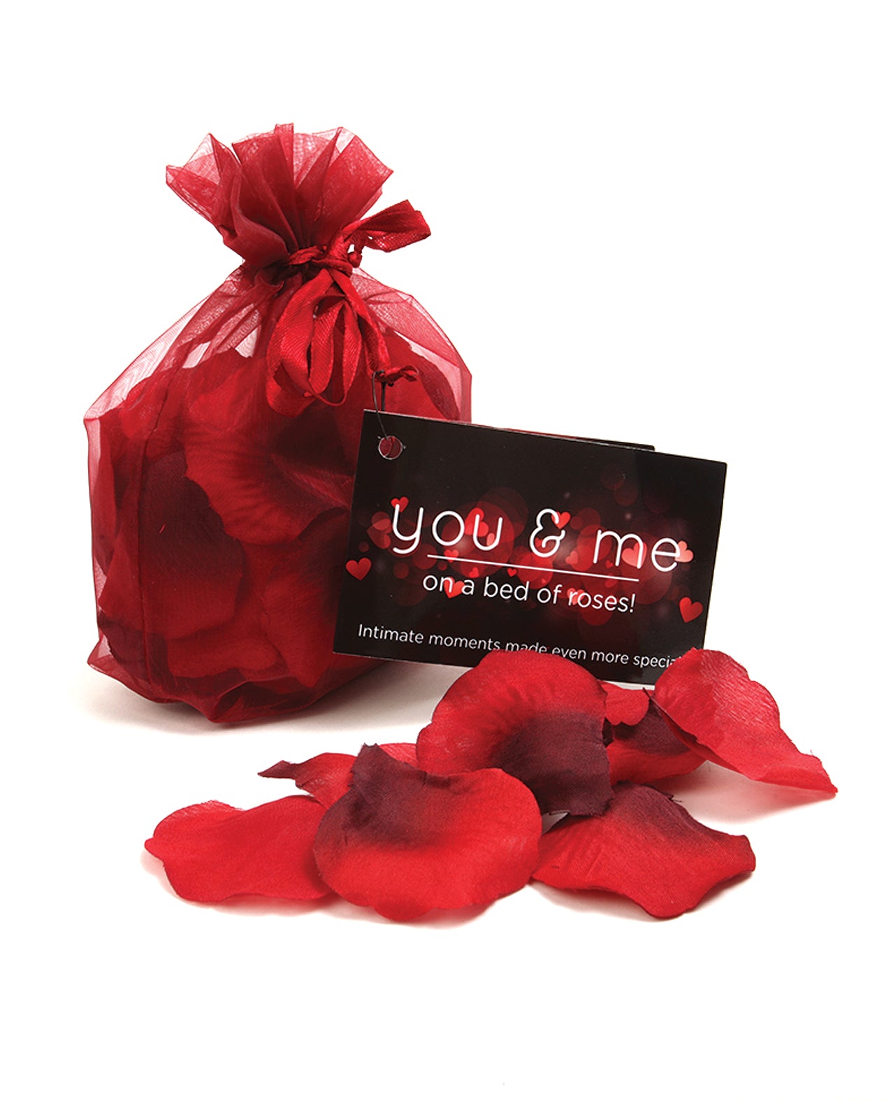 You and Me You &amp; Me Bed of Roses