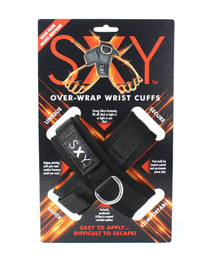 Creative Conceptions SXY Cuffs