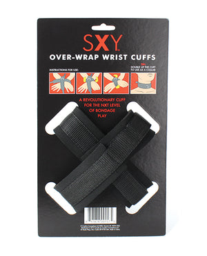 Creative Conceptions SXY Cuffs - Image 3