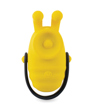 Lolly by Camtoyz Camtoyz Bumble Bee Vibrator - Image 4
