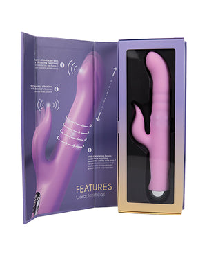 Camtoyz Osma Vibrator w/Beads - Image 5