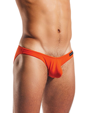 Cocksox Enhancing Pouch Brief - Sunset Orange XL - Image 2