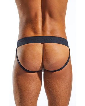 Cocksox Cocksox Enhancing Pouch Jockstrap Black MD - Image 3