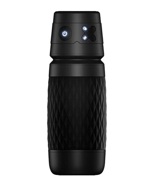 The Warrior Sucking & Vibrating Masturbator - Image 2