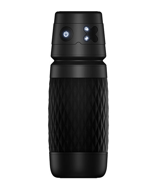 The Warrior Sucking & Vibrating Masturbator - Image 2