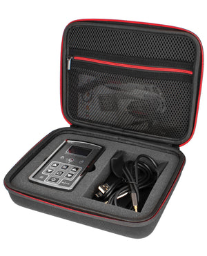 ElectraStim ElectraStim Axis EM200 - Black/Silver - Image 2