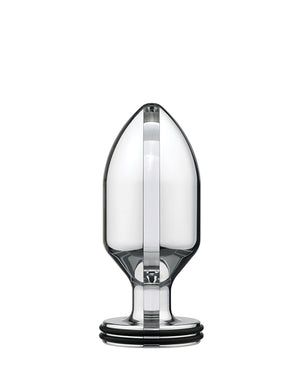 ElectraStim ElectraStim Intruder Extreme Electro Butt Plug - Small - Image 2