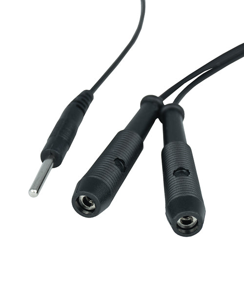 ElectraStim ElectraStim Triphase Combiner Cable - Image 2