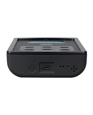 ElectraStim Link App Controlled Stimulator - Black/Silver - Image 3