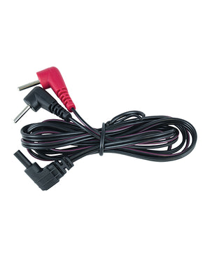 ElectraStim ElectraStim Cable with 90 Degree Plugs - Image 2