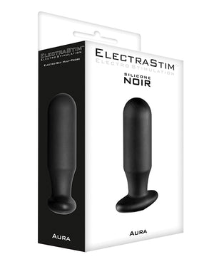 ElectraStim ElectraStim Aura Silicone Noir Multi-Purpose Probe