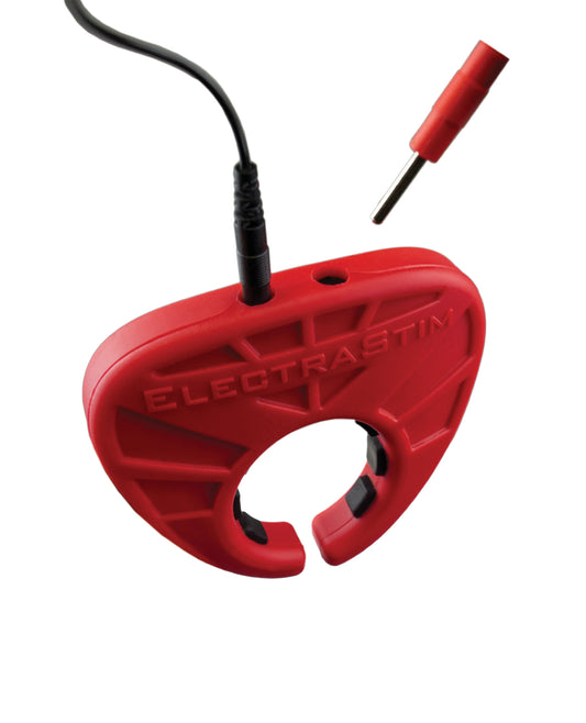 ElectraStim ElectraStim Silicone Fusion Viper Cock Shield - Image 2
