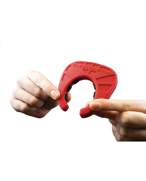 ElectraStim ElectraStim Silicone Fusion Viper Cock Shield - Image 5