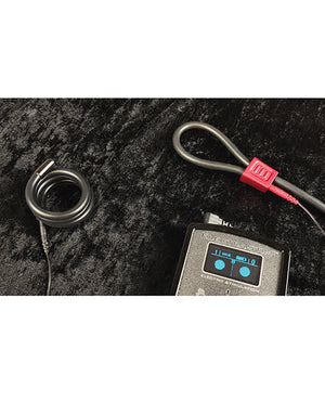 ElectraStim Recoil Zero Memory Shape & Play Uni-Polar - Black - Image 4