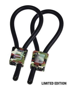 ElectraStim ElectraStim Accessory - ElectraLoops Prestige Accessory - Camouflage