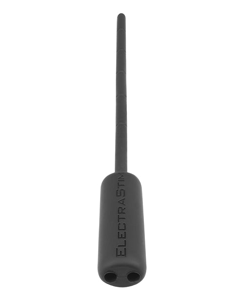ElectraStim ElectraStim Silicone Noir Flexible Electro Sound - 5 mm - Image 2