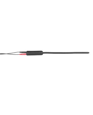 ElectraStim ElectraStim Silicone Noir Flexible Electro Sound - 5 mm - Image 4