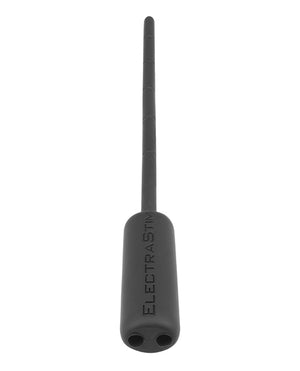 ElectraStim ElectraStim Silicone Noir Flexible Electro Sound - 7 mm - Image 2