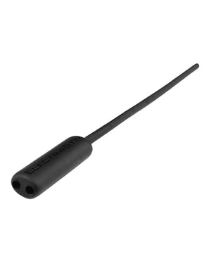 ElectraStim ElectraStim Silicone Noir Flexible Electro Sound - 7 mm - Image 3