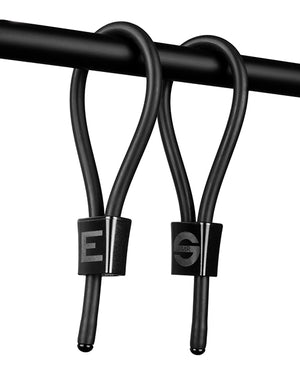 ElectraStim Accessory - ElectraLoops Prestige Accessory - Black - Image 3